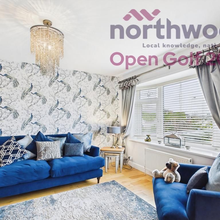 2 bedroom semi-detached house to rent - Photo 1