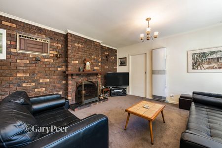 57 Alexandra St, St Kilda East VIC 3183 - House For Rent | Domain - Photo 4