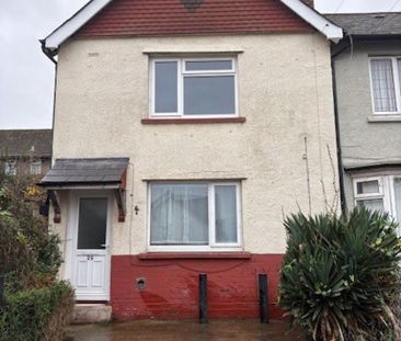 2 bedroom end of terrace house to rent - Photo 1