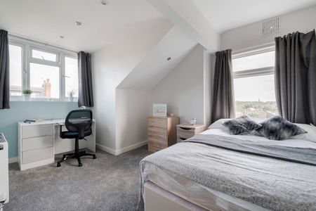 1 STANMORE VIEW Leeds - LS4 2RW - Photo 4