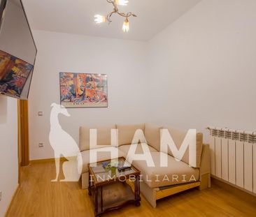 Habitación - Madrid - Centro - 650€ MES - Ref. Jos008 - Photo 2