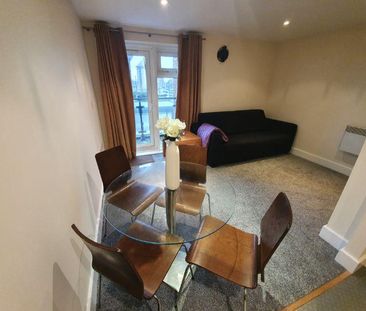 1 bedroom apartment to rent - Photo 5