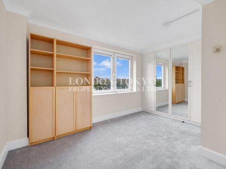 20 Abbey Road, NW8, London - Photo 4