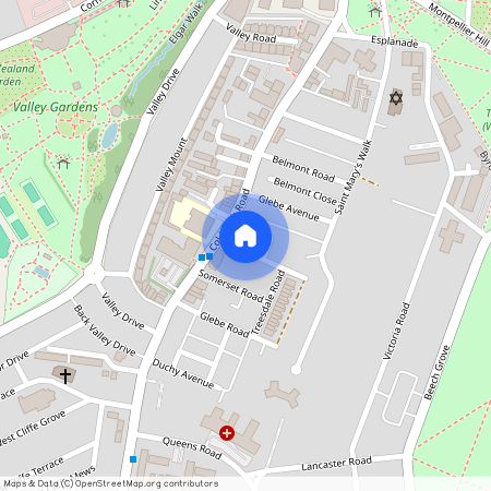 Heywood Road, Harrogate, HG2 0LU