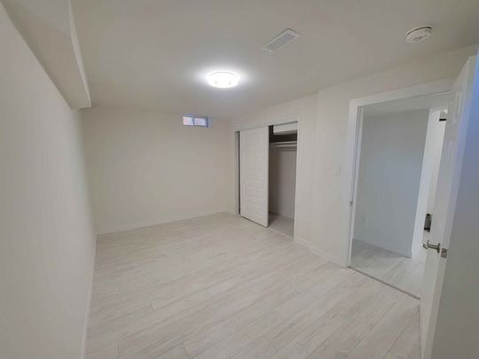 For Lease - 40 Nicholson Drive Unit# Lower, Barrie, Ontario - Photo 1