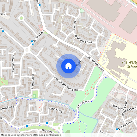 Bentley Road, SL1, Slough