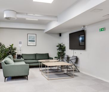 Vitalisvägen, Stockholm - Foto 2