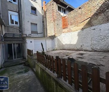Location Appartement 2 pièces 52m² PAMIERS 09100 - Photo 4