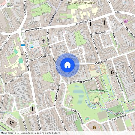 Veldstraat 46 -/3 - 9160 Lokeren