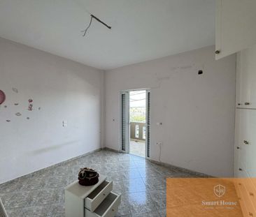Διαμέρισμα για ενοικίαση Αεροδρόμιο (Νέα Αλικαρνασσός) - Φωτογραφία 5