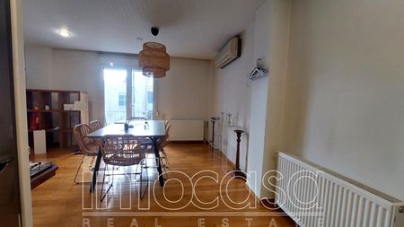 Διαμέρισμα για ενοικίαση Κολωνάκι (Κολωνάκι - Λυκαβηττός) - Photo 5