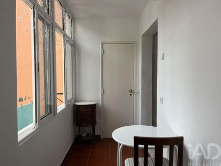 Apartamento T2 em Lisboa - Photo 3