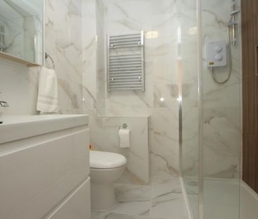 1 bedroom ground floor maisonette to rent - Photo 5