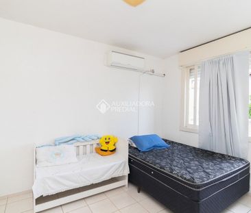 Apartamento com 2 quartos e 70m² para alugar em Camaquã, Porto Alegre. - Foto 5