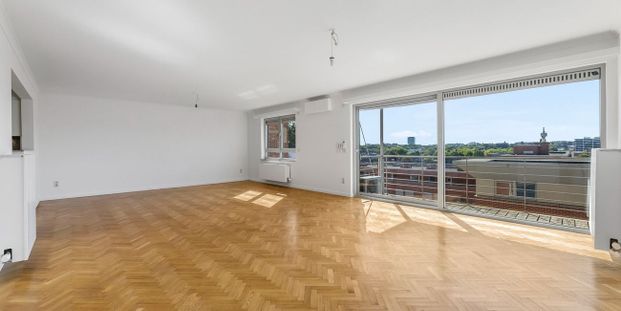Appartement te huur in Leuven voor € 1.450 met 2 slaapkamers - Foto 1