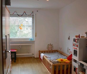 3 Zimmerwohnung 90 m2 - Photo 4