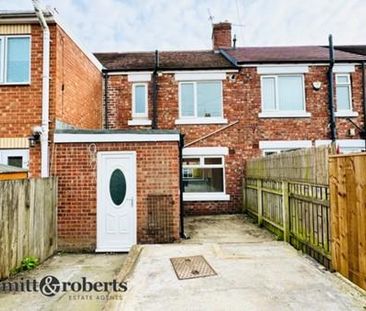 2 bedroom terraced house to rent - Photo 6