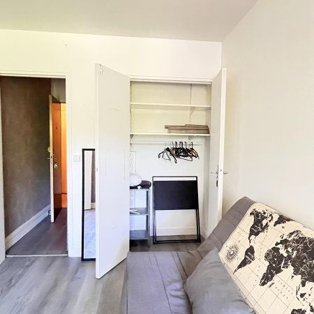 Location / Appartement - Photo 1