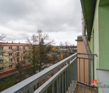 Apartment for rent, 2+1 - 1 bedroom, 49m - Fotografie 4