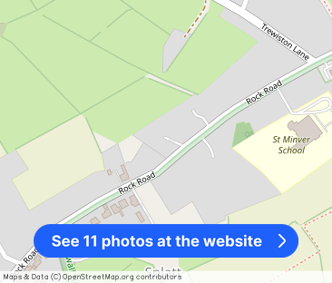 Rock Road, St. Minver, Wadebridge - Photo 1