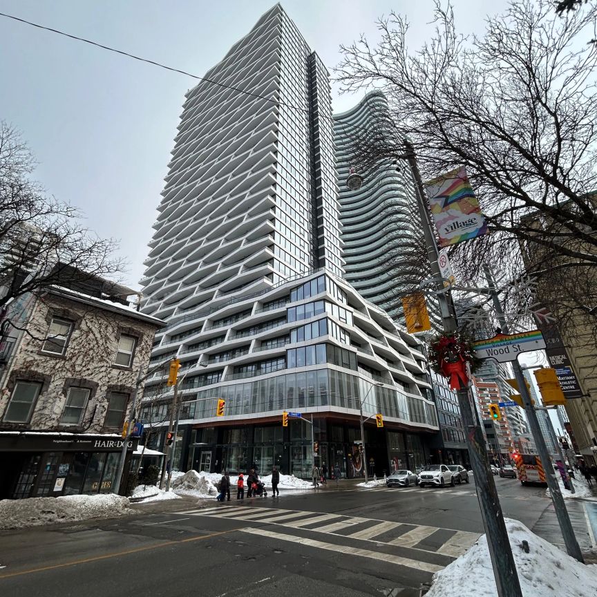 85 Wood Street #1117 - Photo 1