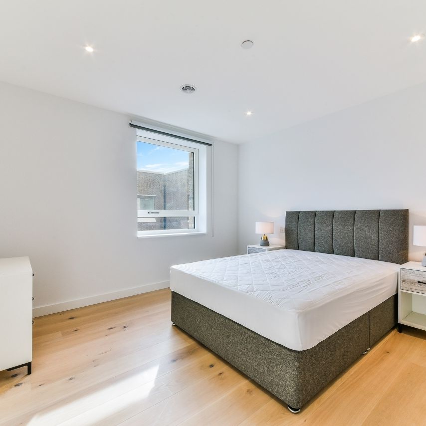 2 bedroom apartment to rent - Photo 1