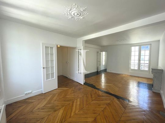 Location Appartement 2 pièces 52m² PARIS 6ème - Photo 1