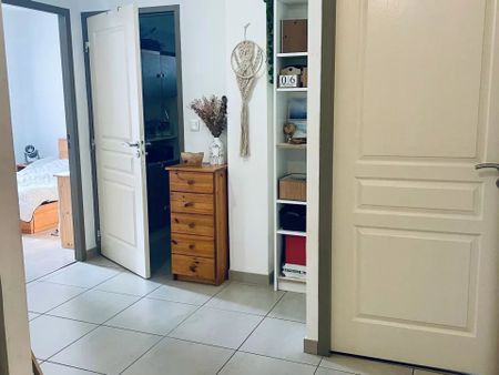 Location Appartement 3 pièces 73 m2 à Valentigney - Photo 5