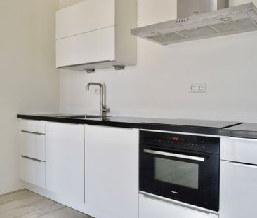 Appartement te huur: Nida Senffstraat 75 1095 MX Amsterdam - Photo 6