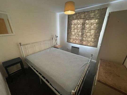 Burlington House, Peterborough, PE1 - Photo 1