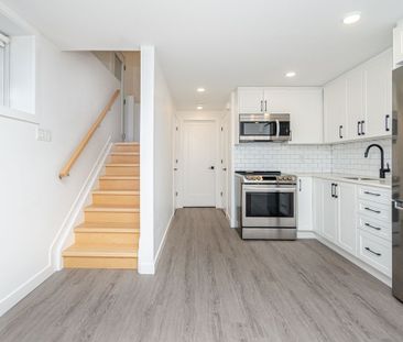 For Lease - 123 CARRUTHERS Avenue Unit# B, West Centre Town, Ontario - Photo 3