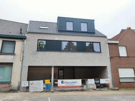 Nieuwbouwappartement in het centrum van Pittem - Photo 5