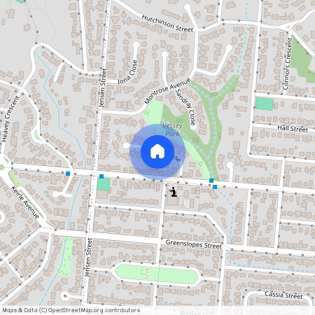 2 Lomond Close, Edge Hill QLD 4870