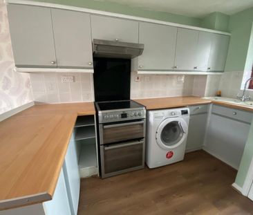 1 bedroom terraced house to rent - Photo 5