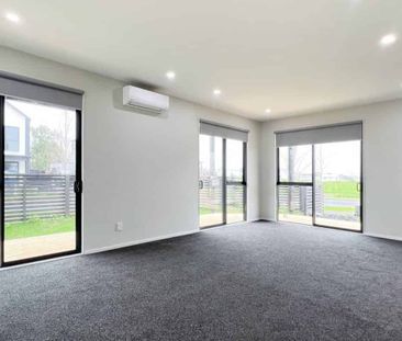 Brand New 4 Bedroom Home With Double Level Elegance - Photo 2