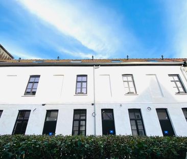 Unieke beluikwoning in centrum Gent - Foto 6