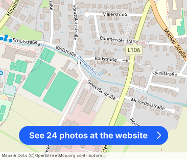 Familientraum - Doppelhaus mit Eigengarten zum Mieten in St. Leonha... - Photo 1