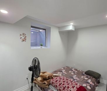 For Lease - 23 Wharnsby Drive Unit# BSMT, Toronto, Ontario - Photo 4