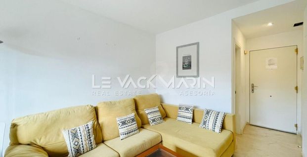 Penthouse in Marina de Casares. - Photo 1
