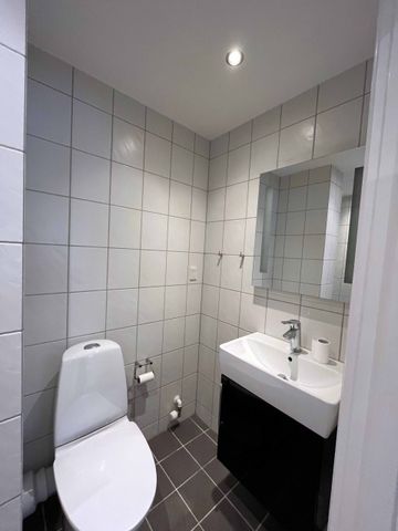 Delevenlig lejlighed beliggende i Aalborg centrum - Foto 5