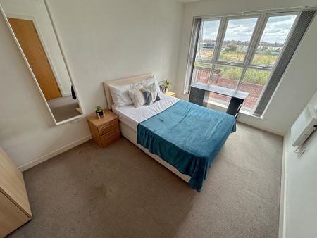 2 bedroom house to rent - Photo 4