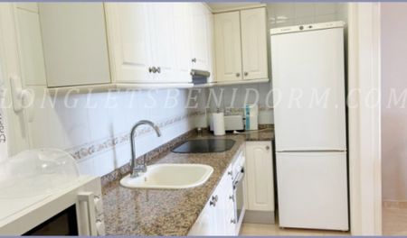 REF. 1838-Benidorm – Cala-1.200€ - Photo 4