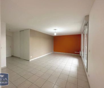 Appartement à louer 3 pièces 76.02m² - Photo 4