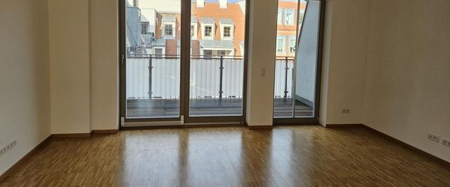 Erstklassige Stadt-Wohnung mit edler Ausstattung - Blick zur Frauenkirche inklusive! - Foto 1