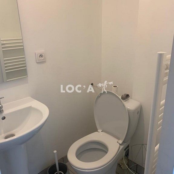 Studio 18 m² (ref: 6936164) - Photo 1