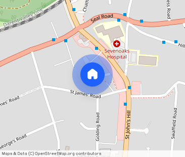 St. Johns Hill, TN13 - Photo 1