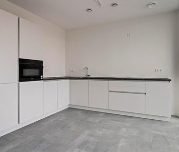 Te huur: Appartement Rijnhavenkade in Rotterdam - foto 3