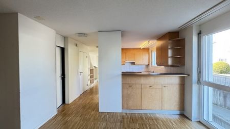 4.5 Zimmer, 119 m², EG - Photo 4