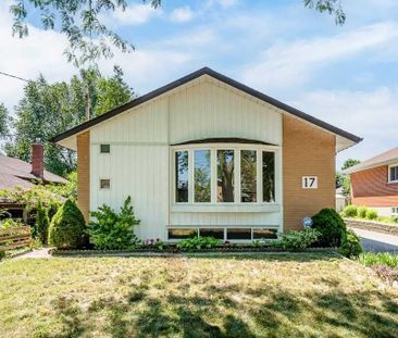 For Lease - 17 Caddy Drive Unit# BSMT, Toronto, Ontario - Photo 4