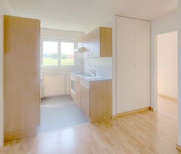 4.5 Zimmer, 87 m², 1. Stock - Photo 2